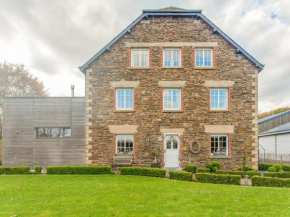 Luxurious house with sauna in Bastogne Ferme Louis
